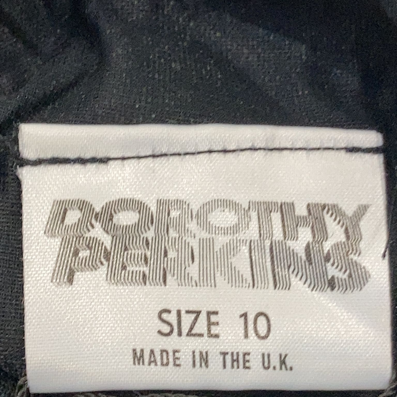 Dorothy Perkins