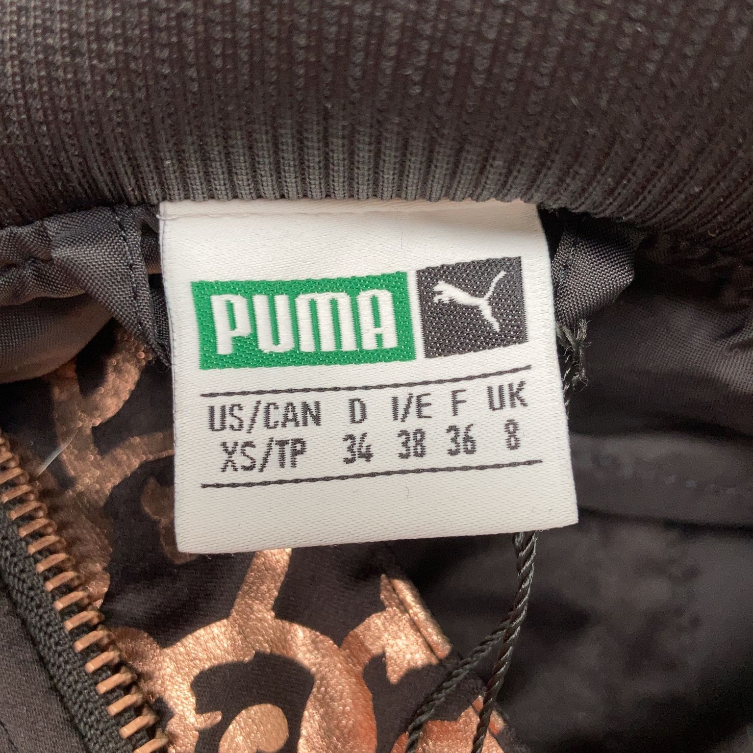 Puma