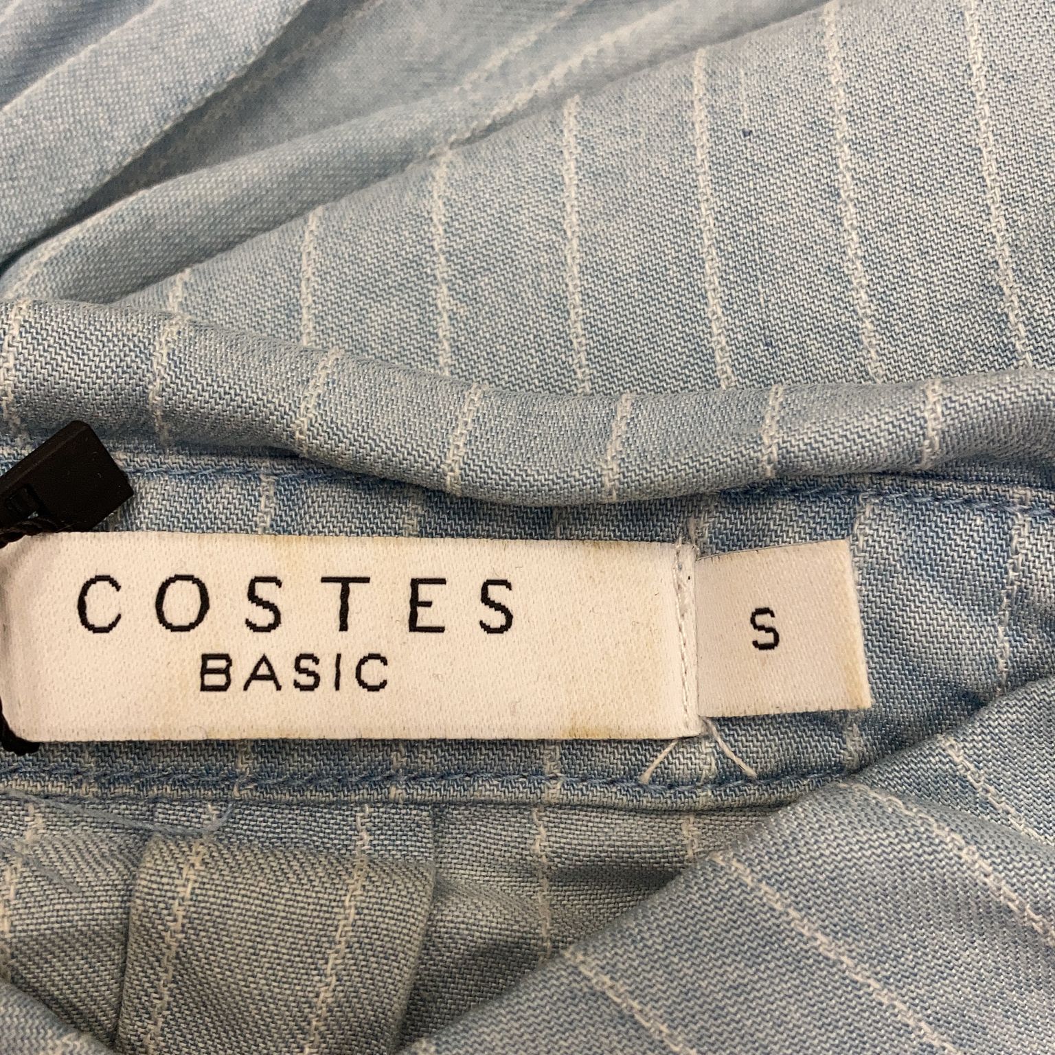 Costes Basic