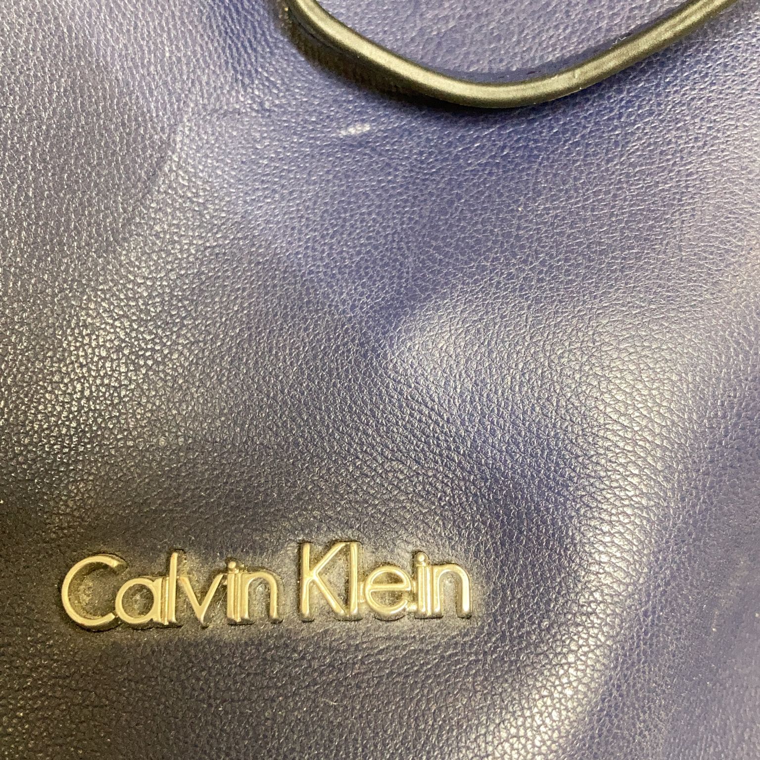 Calvin Klein