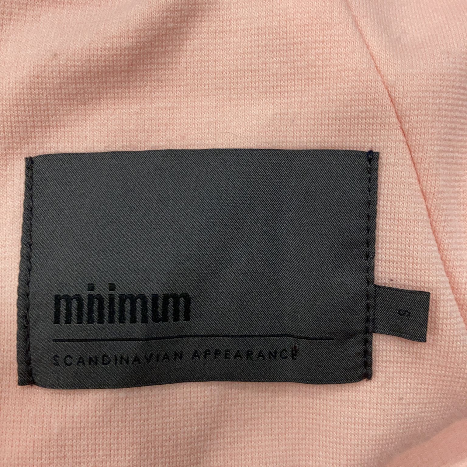 Minimum