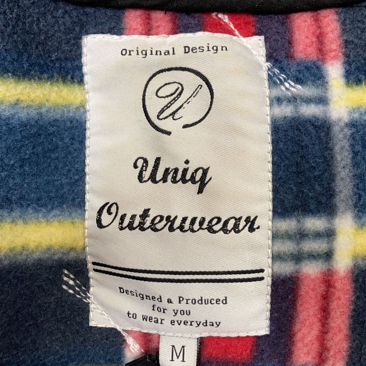 Uniq Outwear