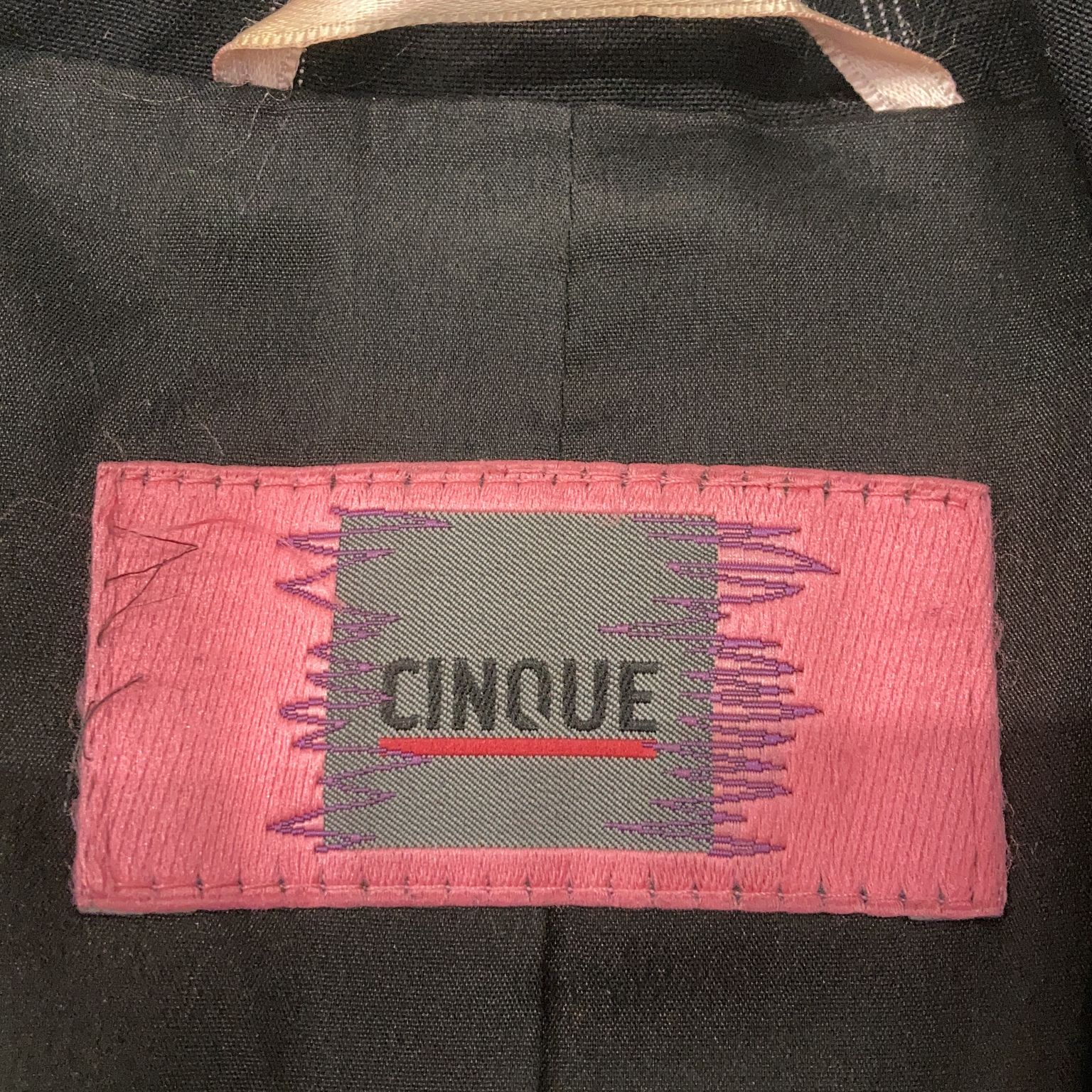 Cinque