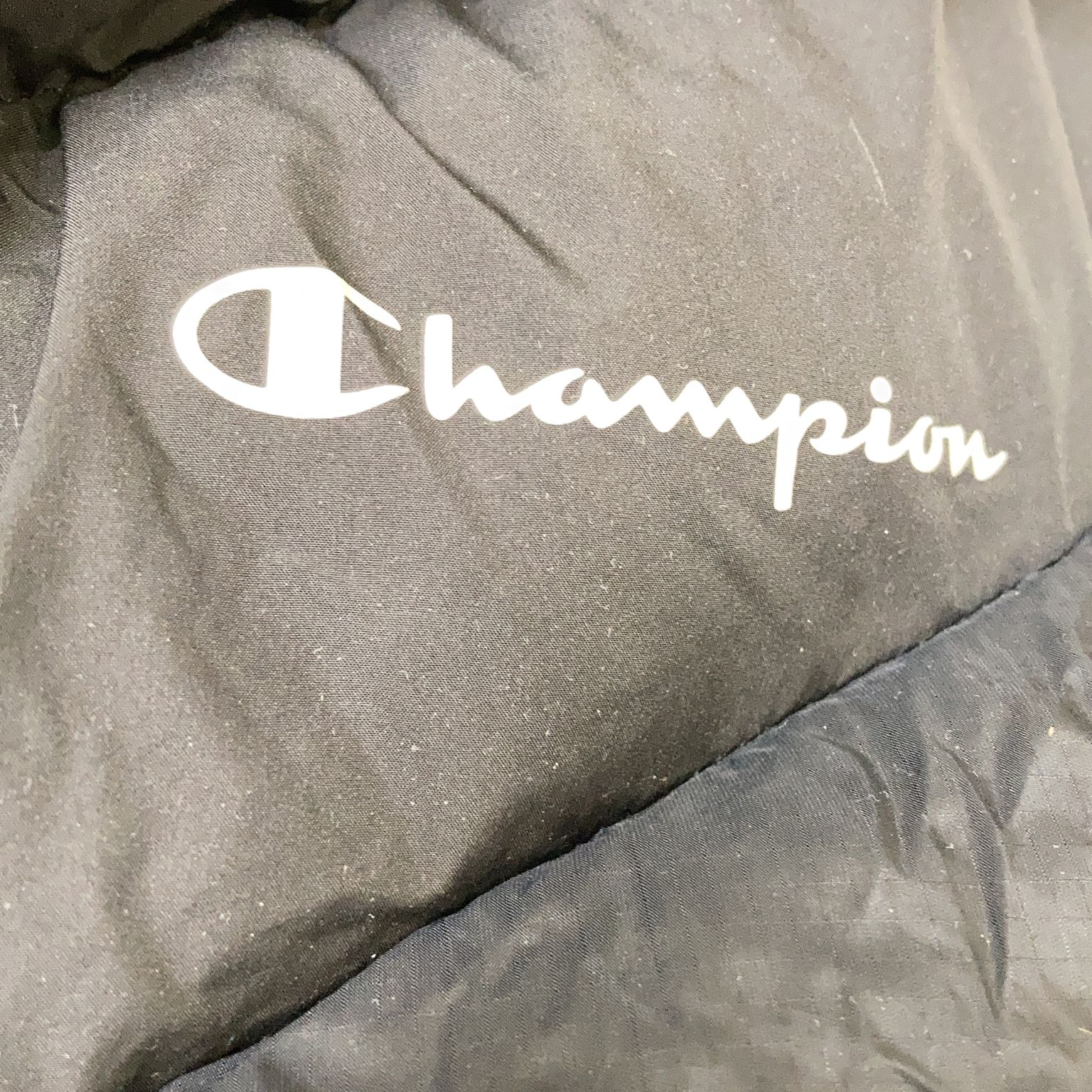 Champion