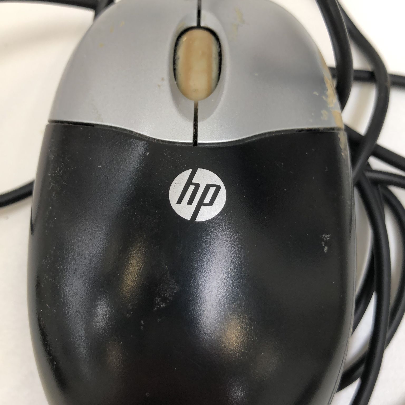 HP