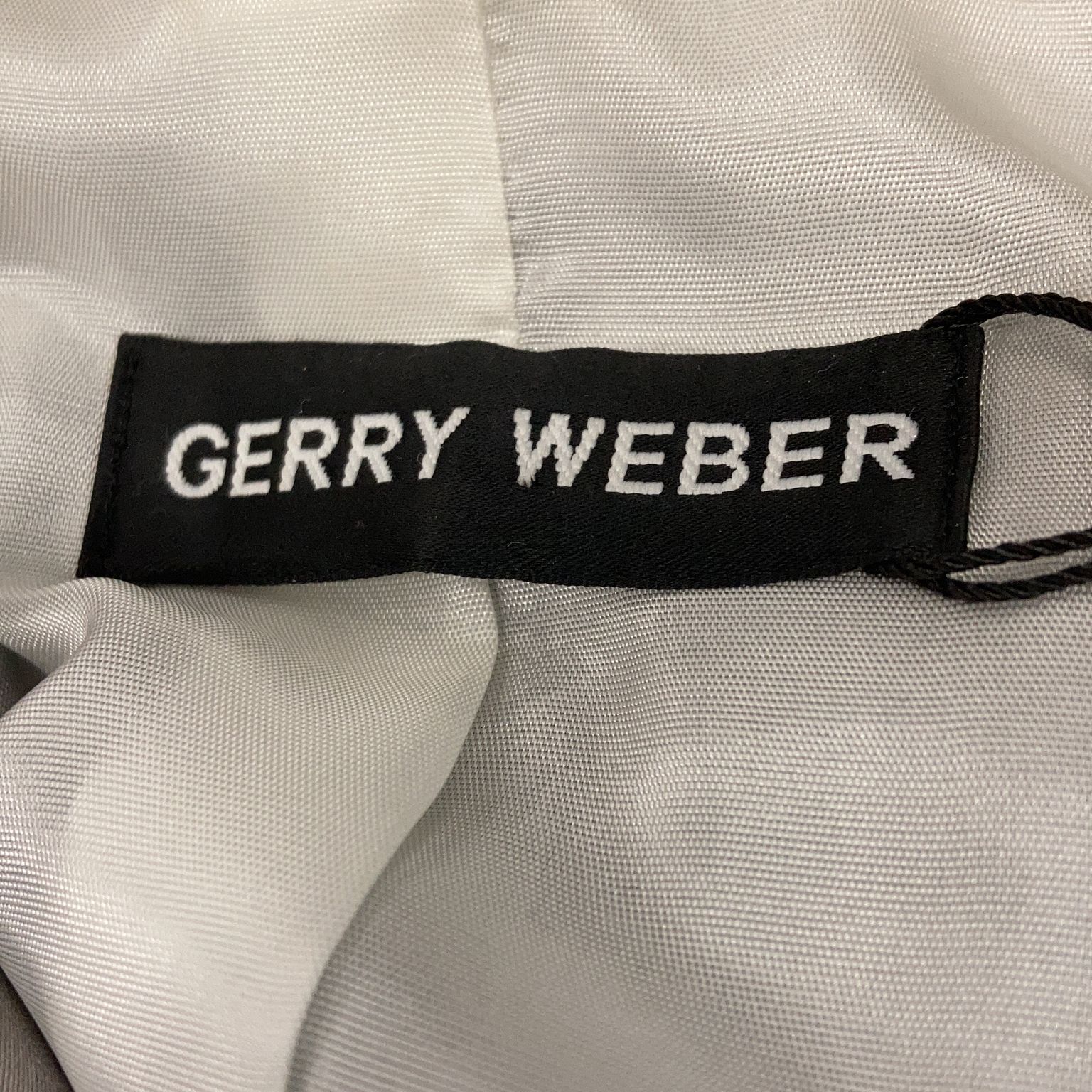 Gerry Weber