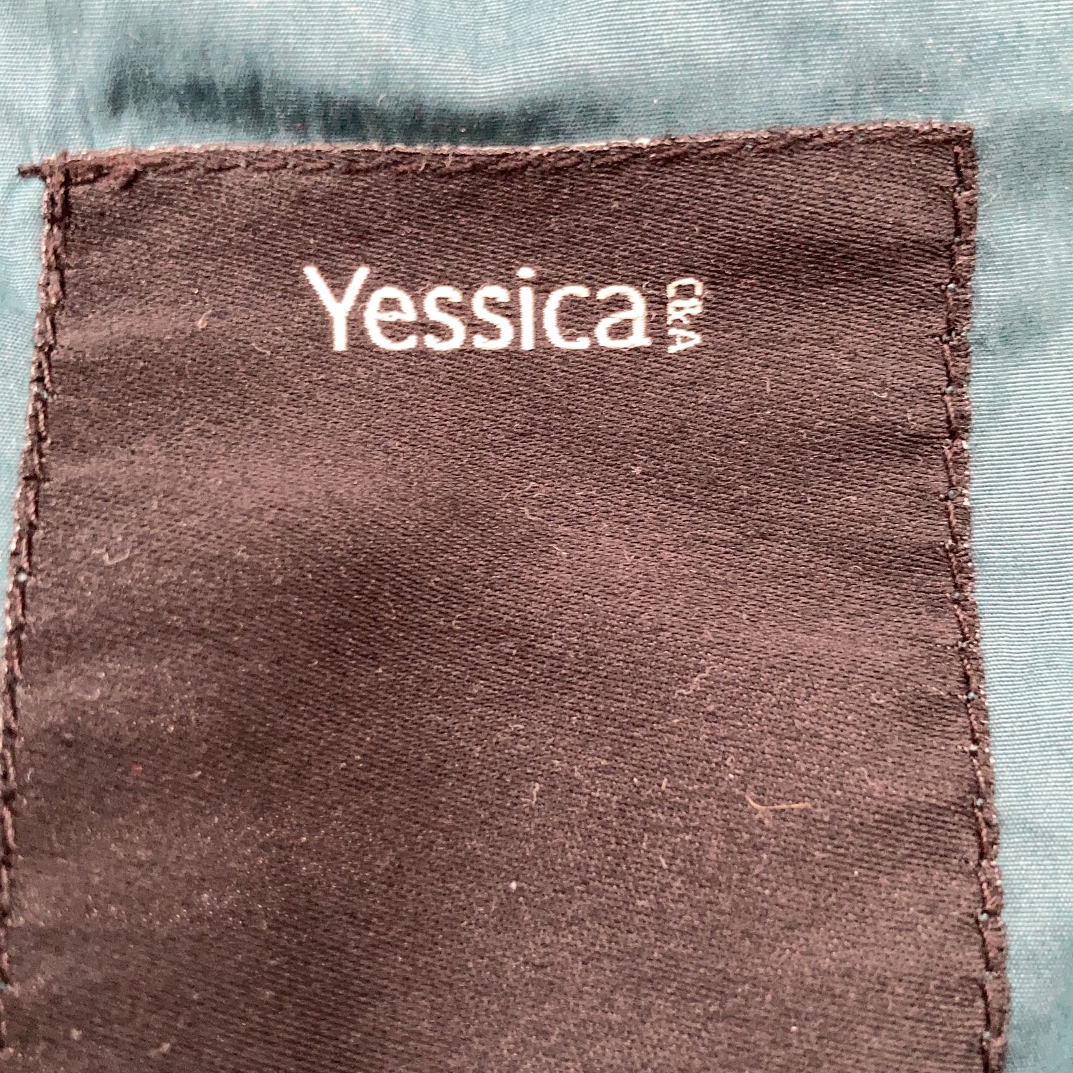 Yessica by CA