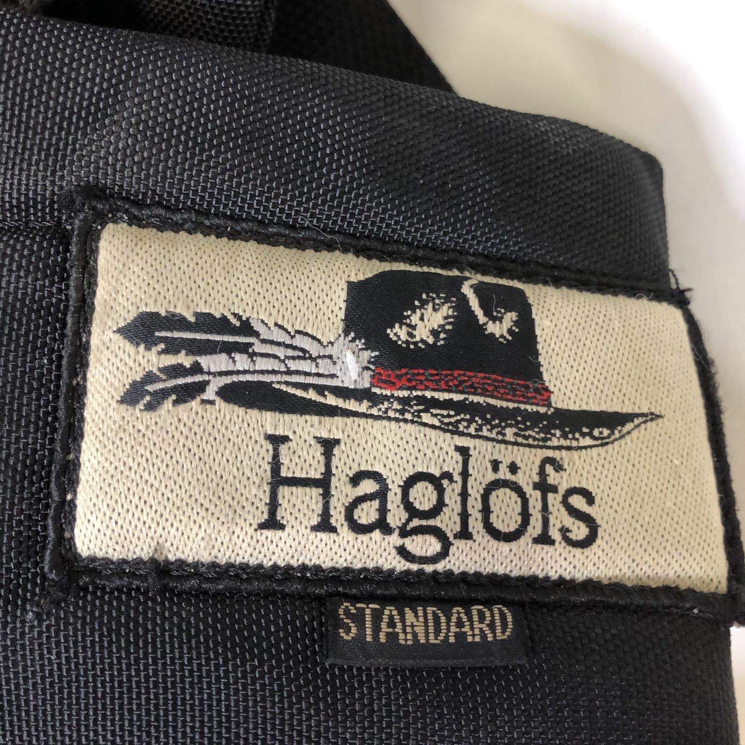 Haglöfs