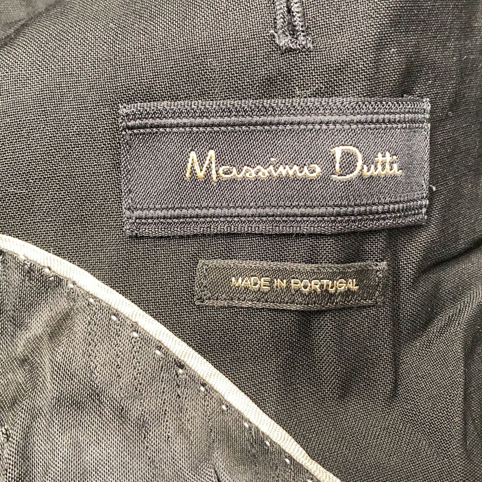 Massimo Dutti