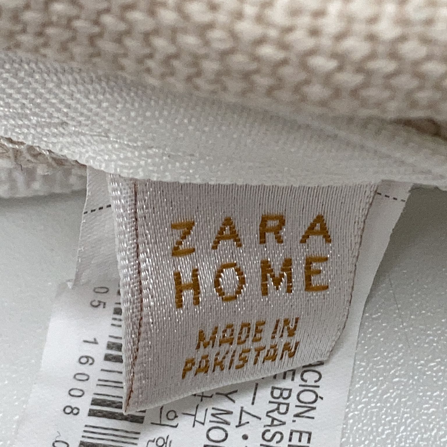 Zara Home