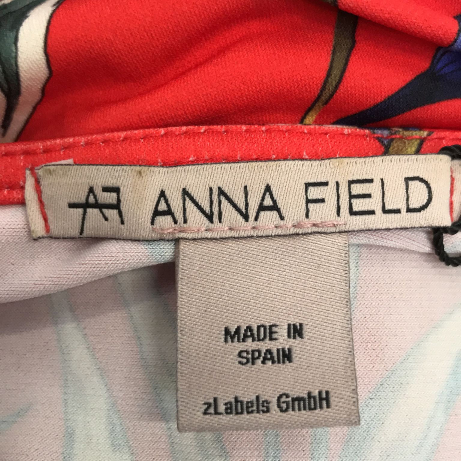 Anna Field