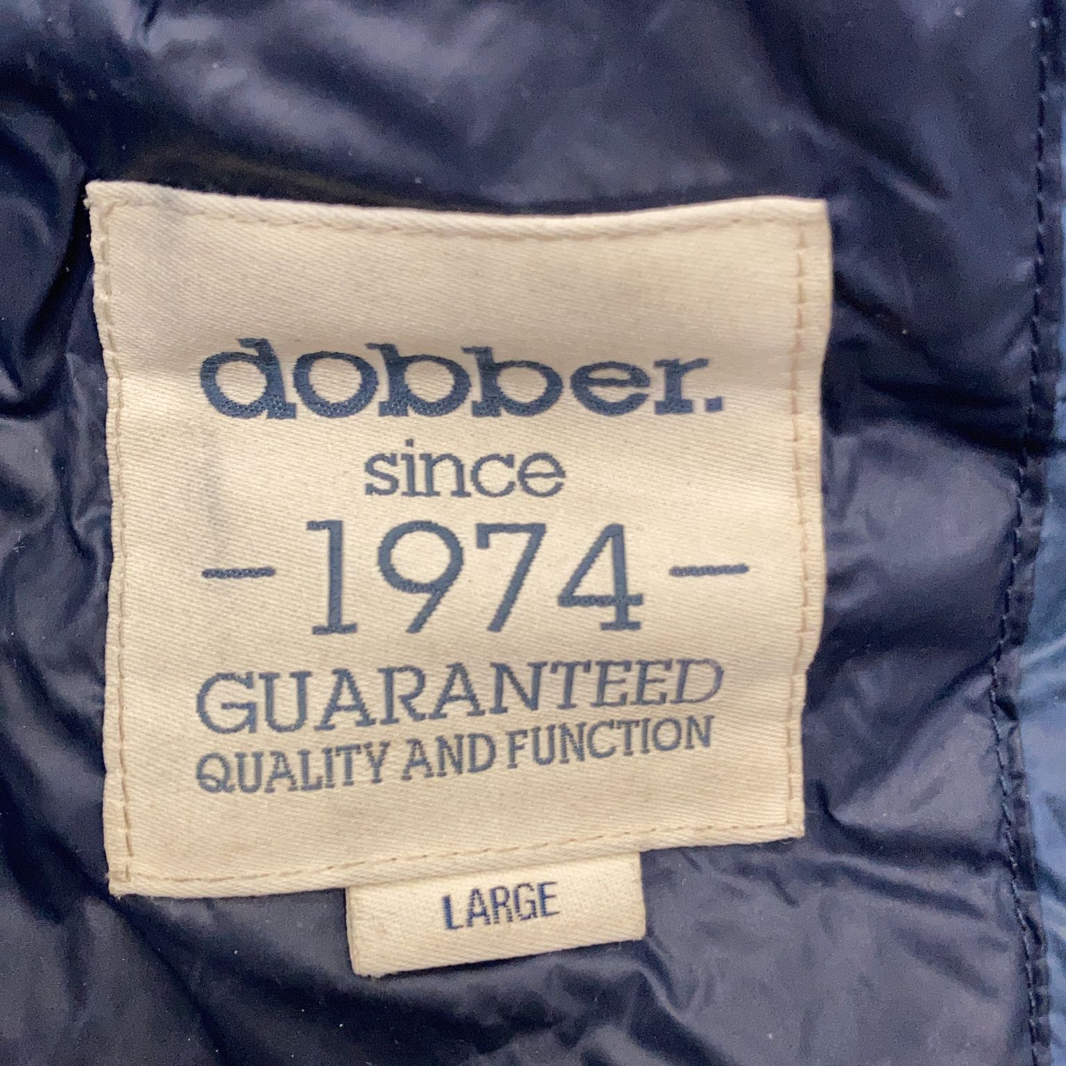 Dobber