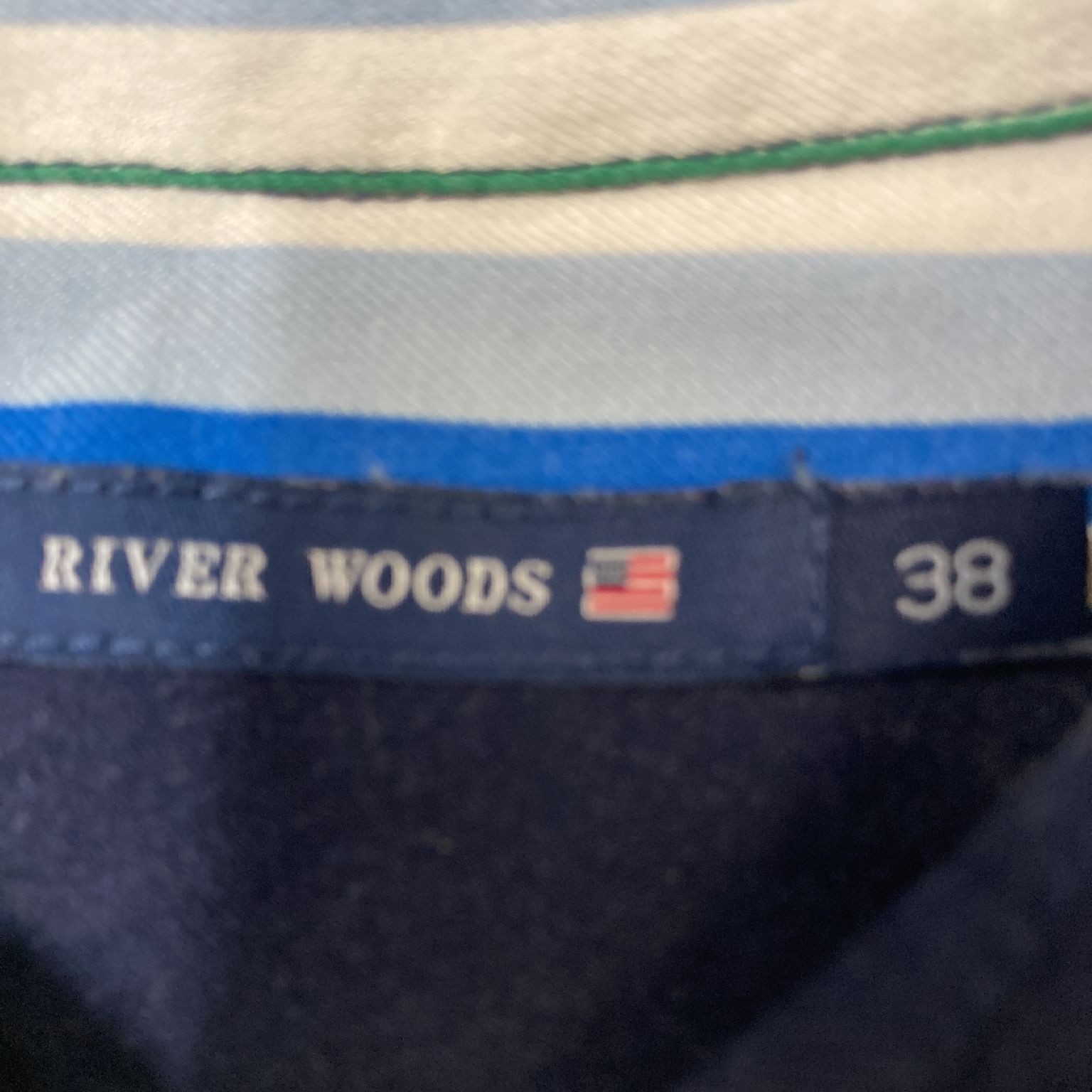 River Woods