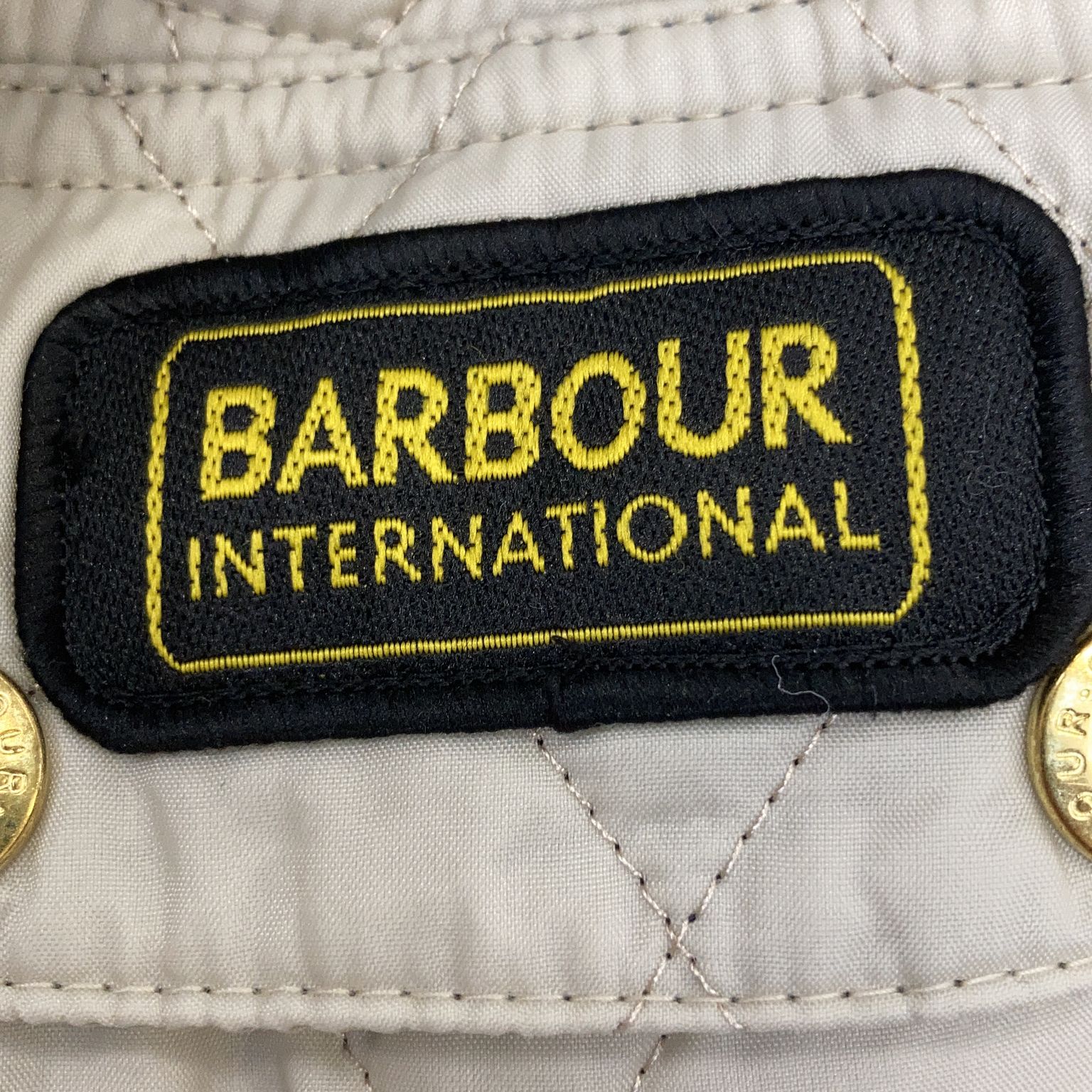 Barbour