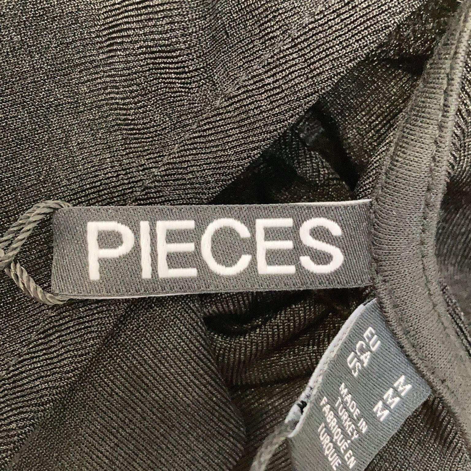 Pieces