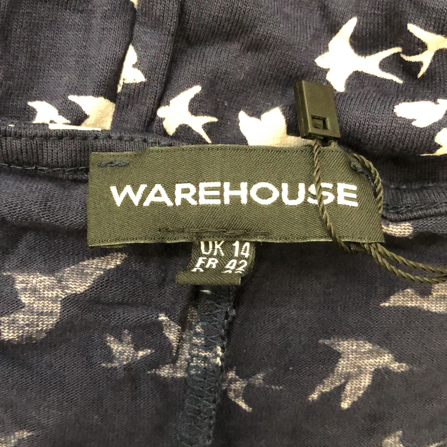 Warehouse