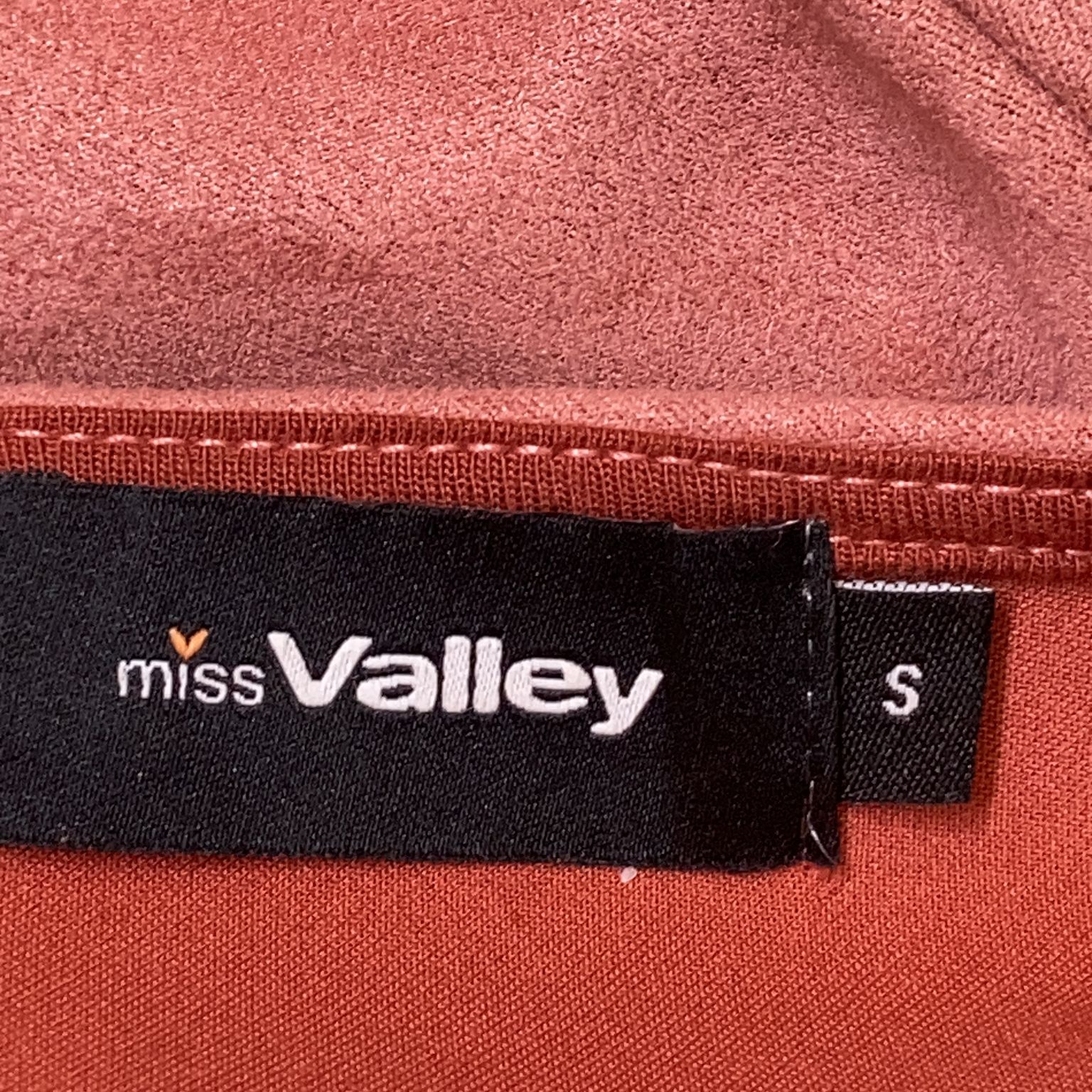 Miss Valley