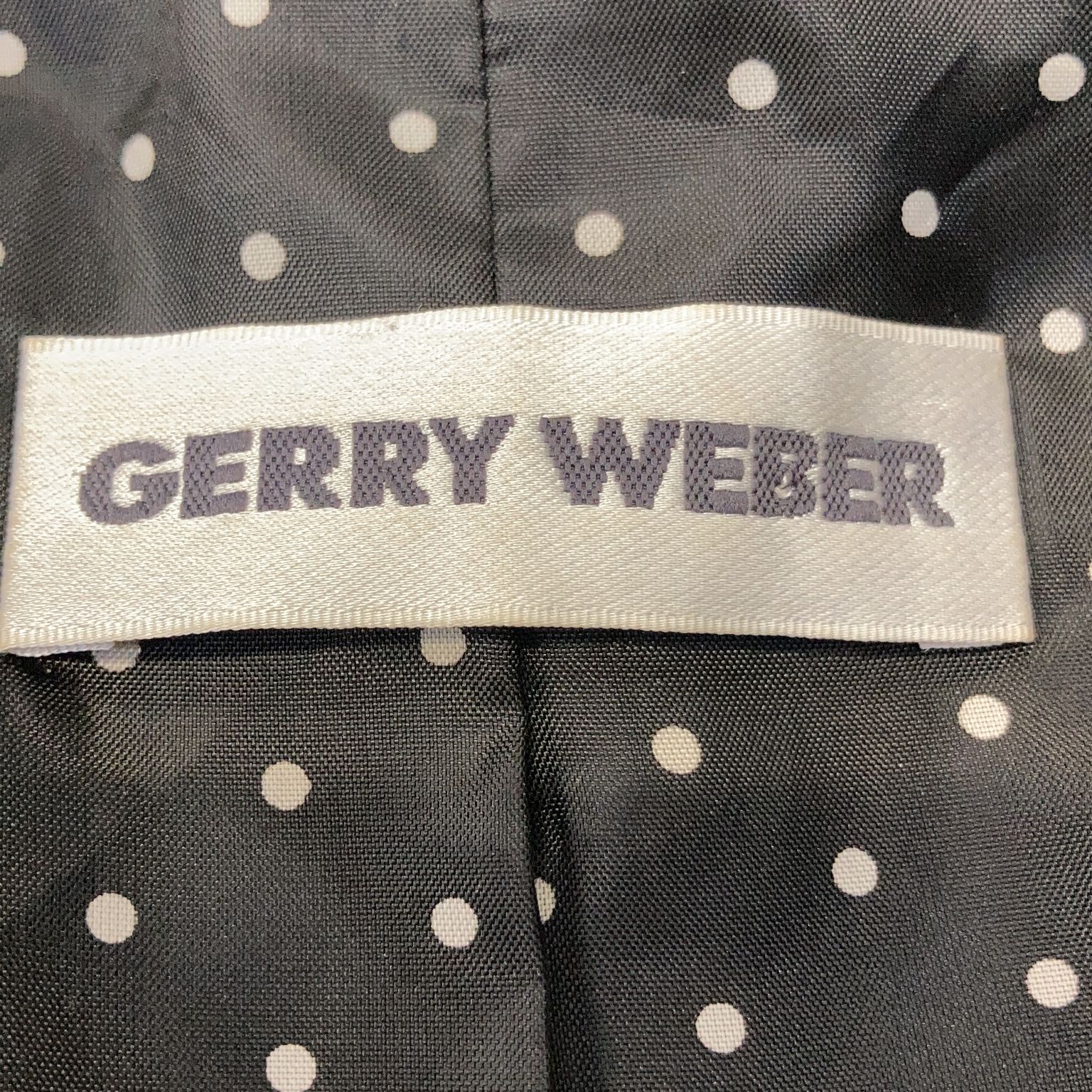 Gerry Weber