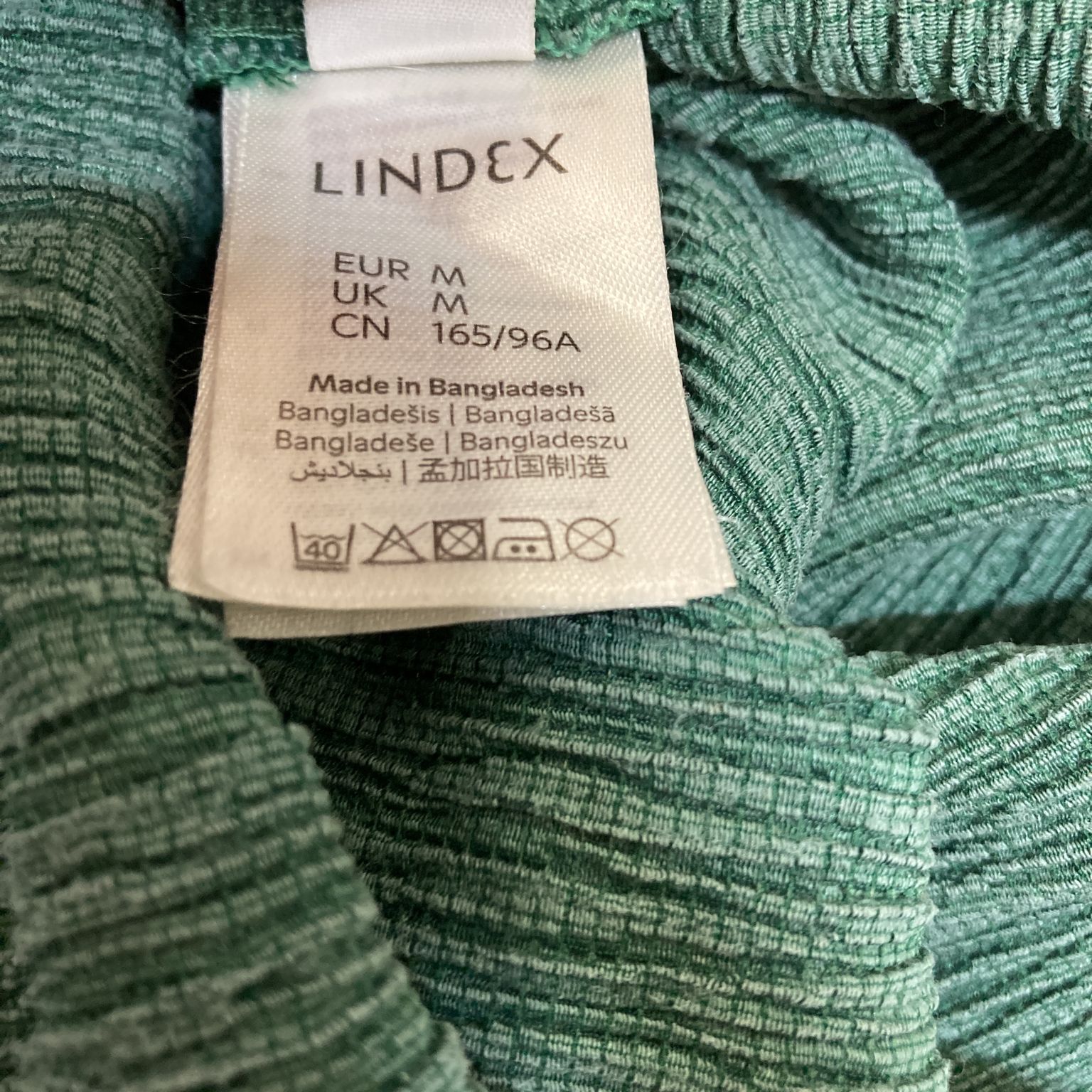 Lindex