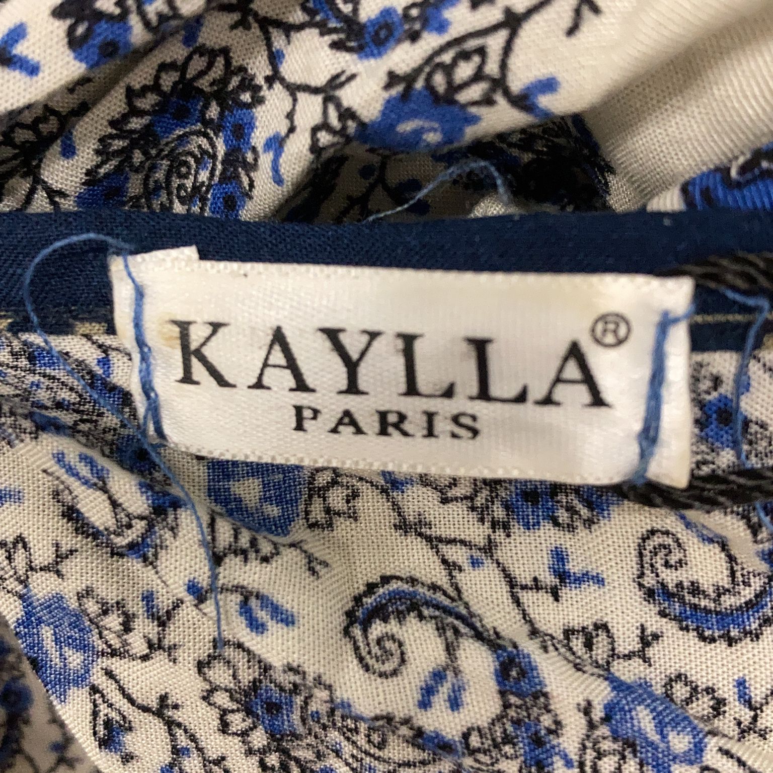 Kaylla