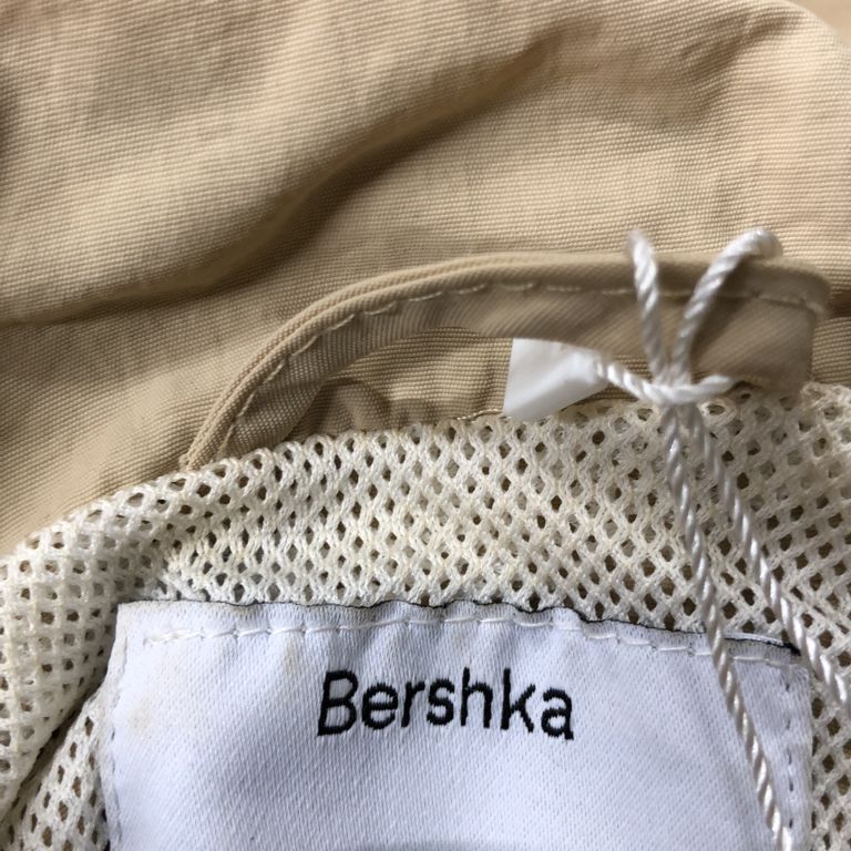 Bershka