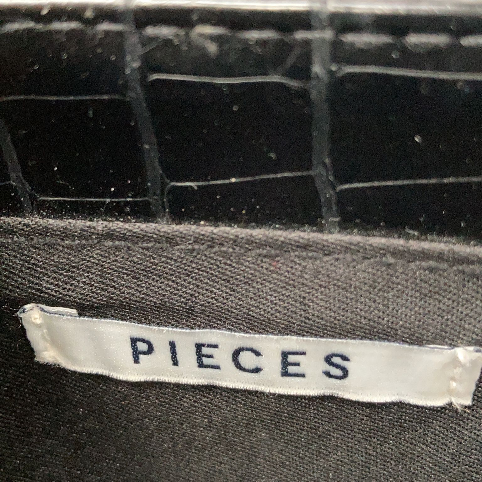 Pieces