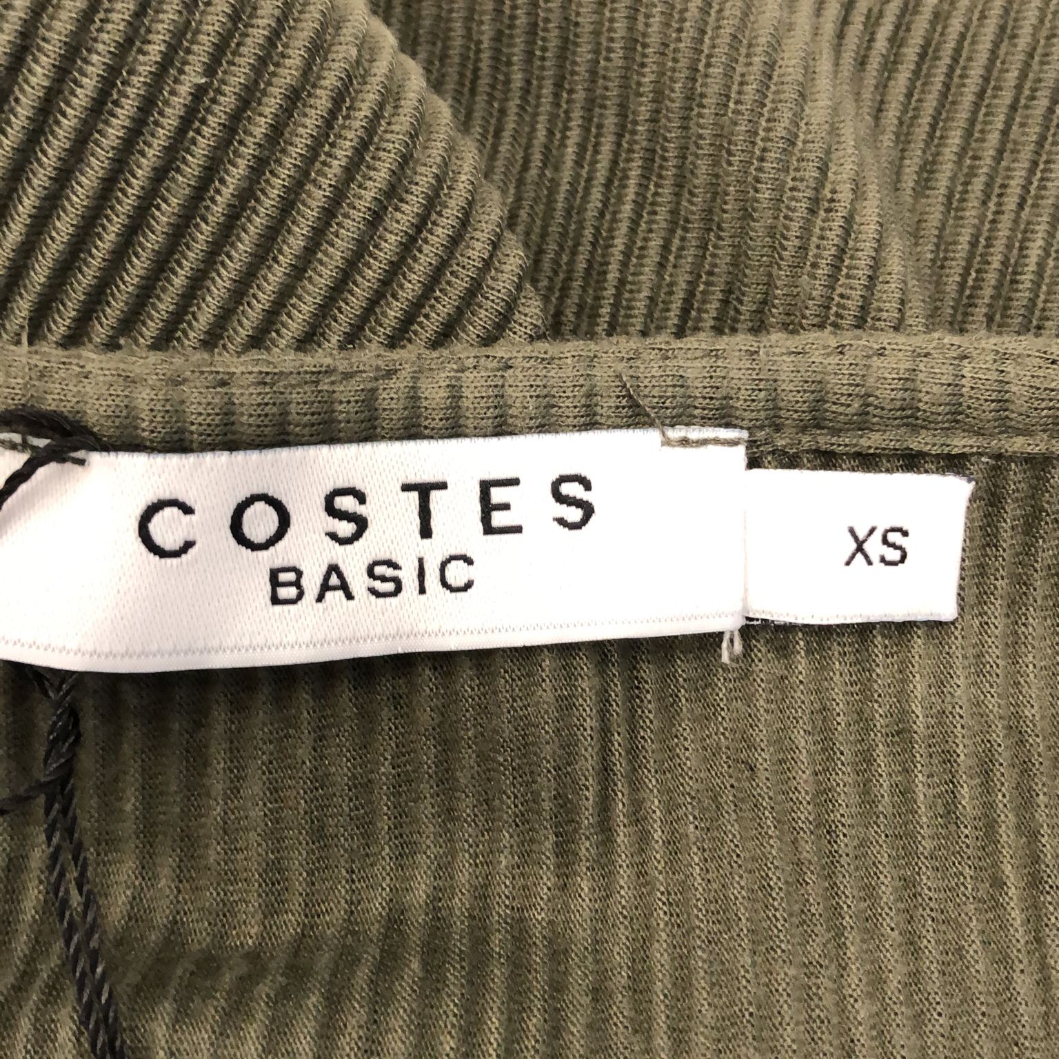 Costes Basic