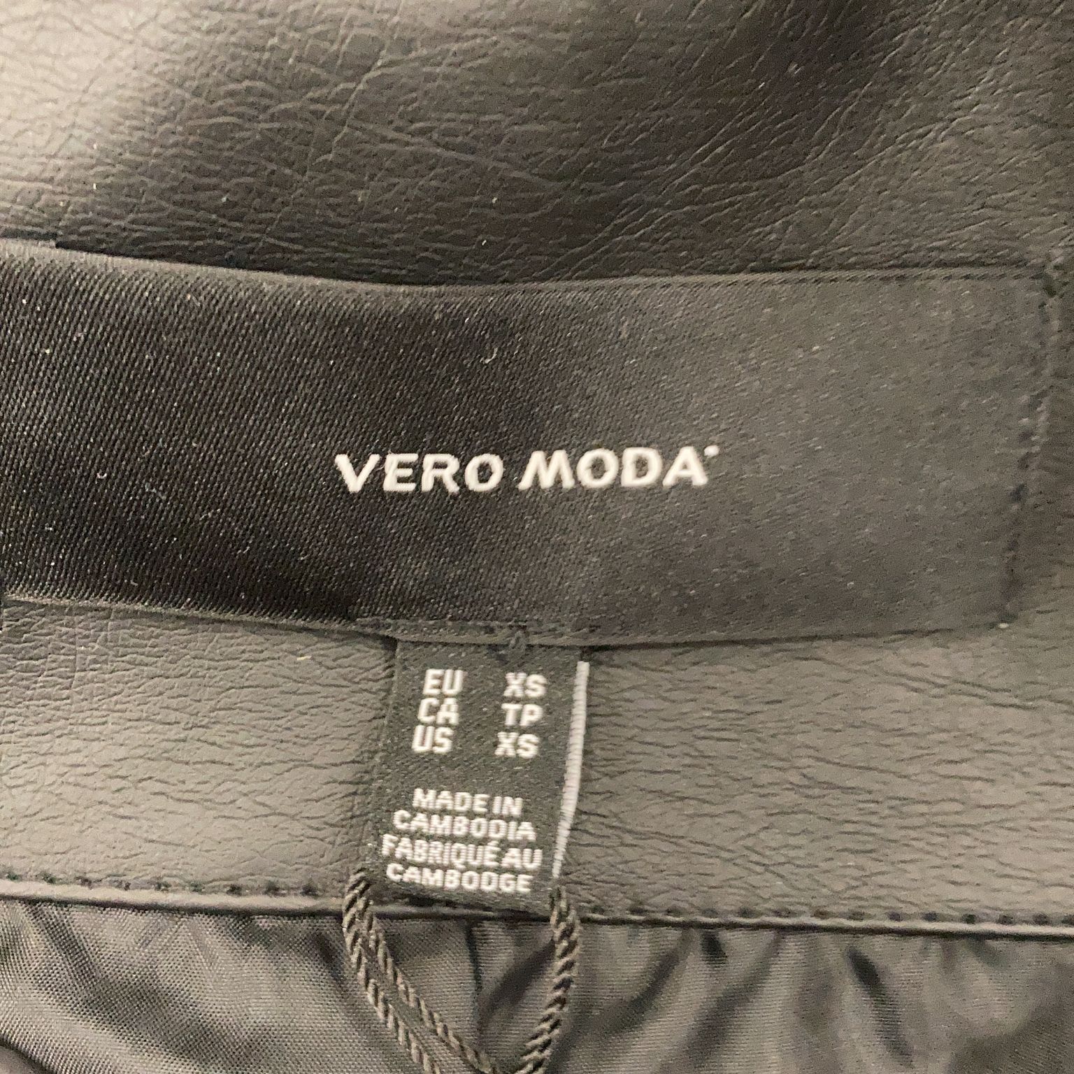 Vero Moda