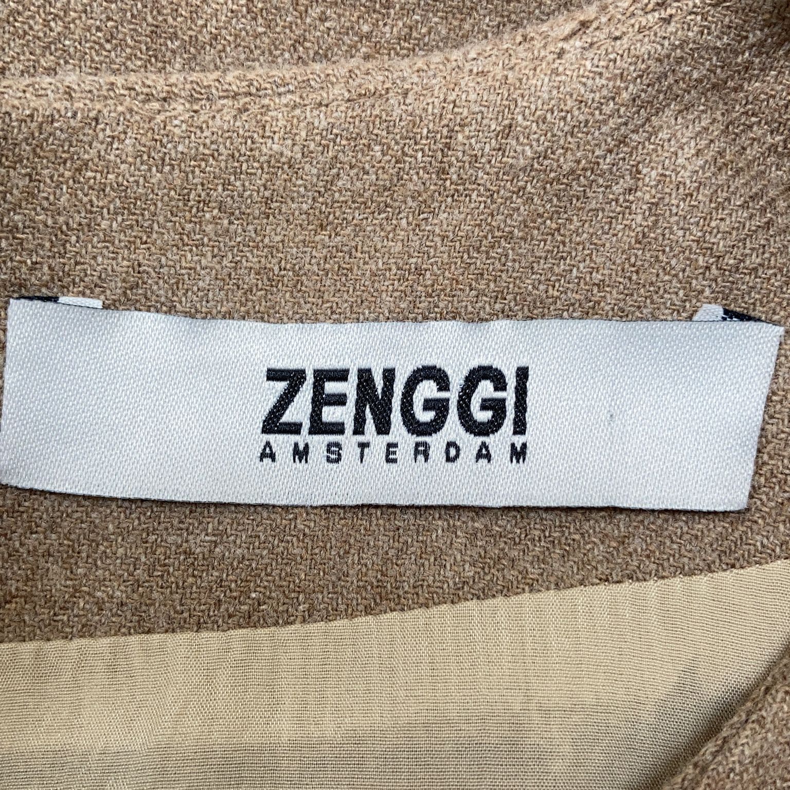 Zenggi Amsterdam