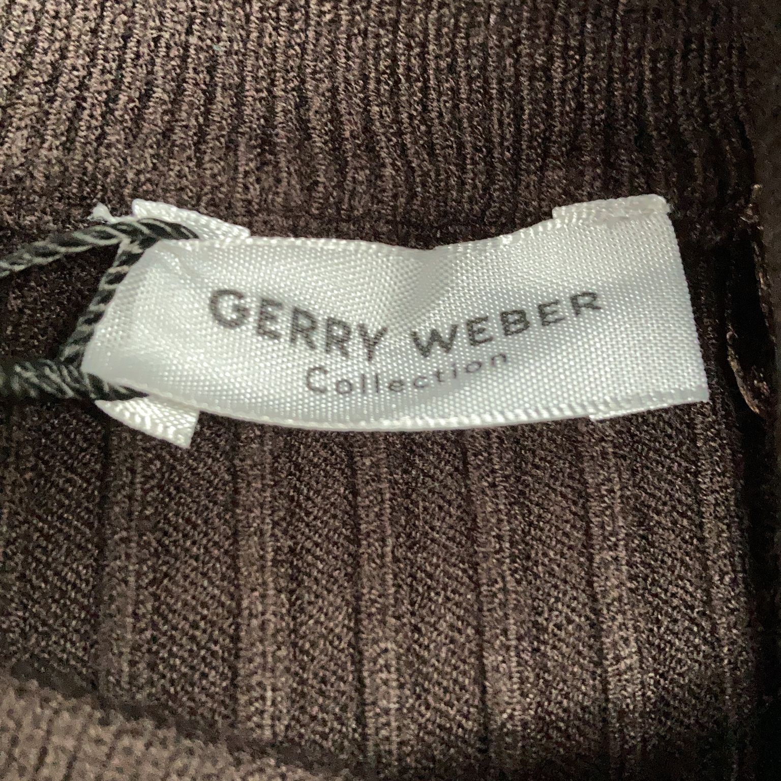 Gerry Weber