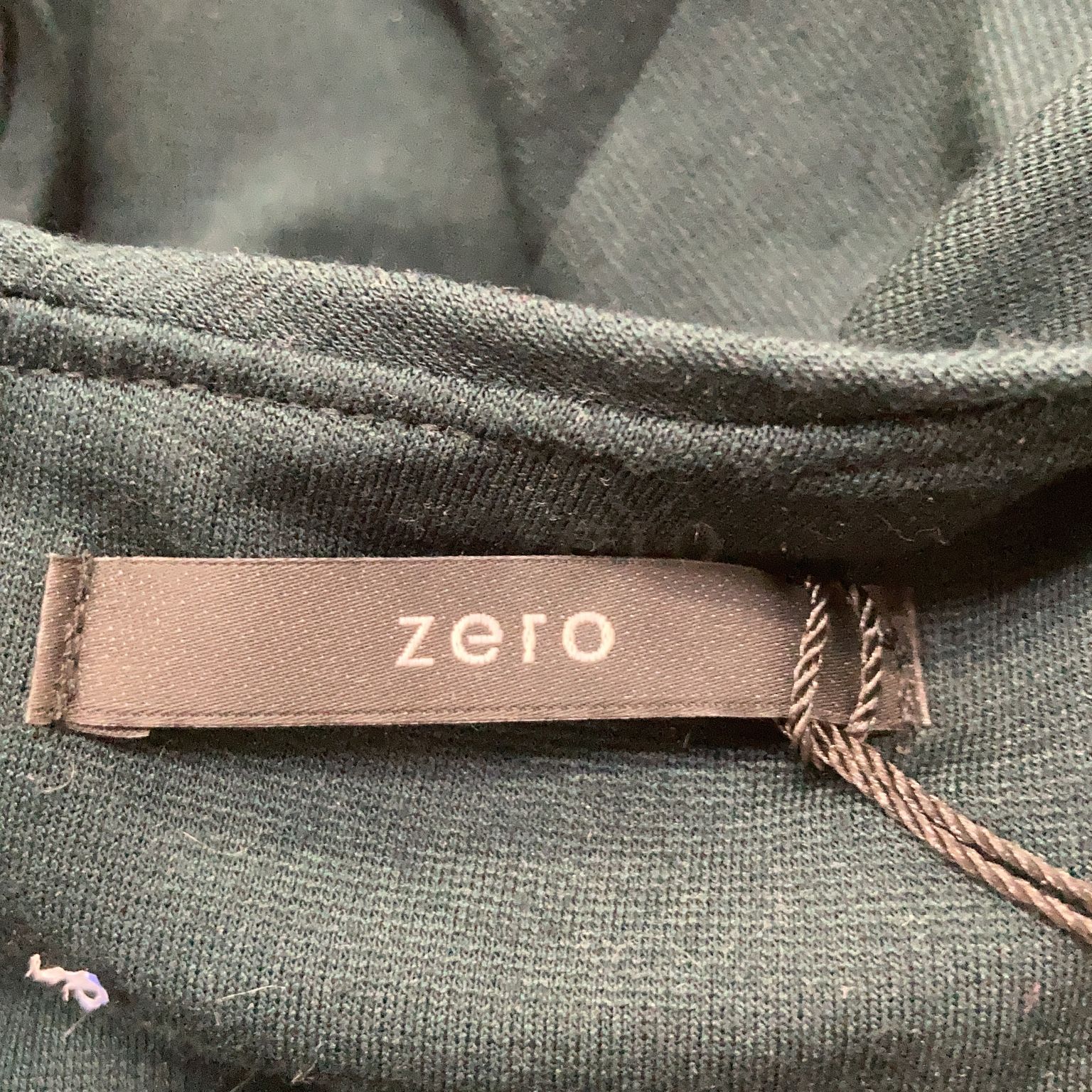 Zero