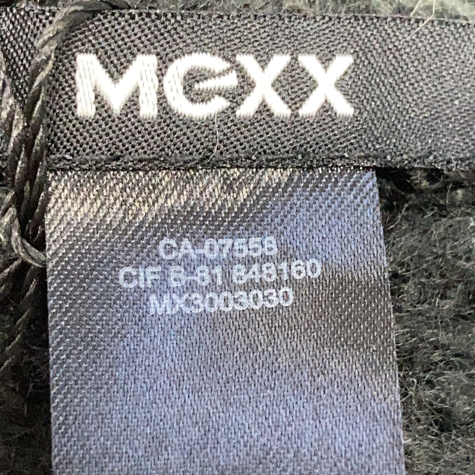 Mexx