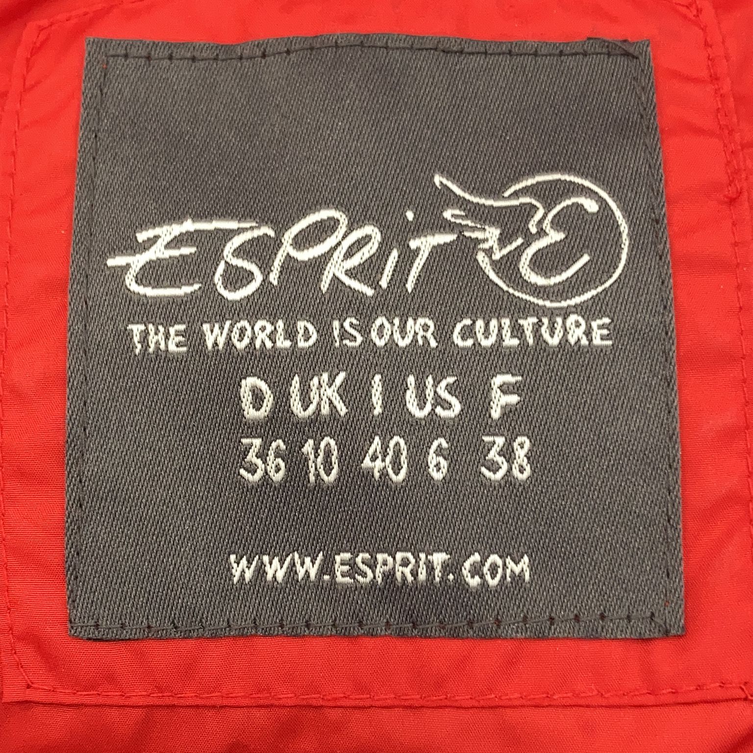 ESPRIT