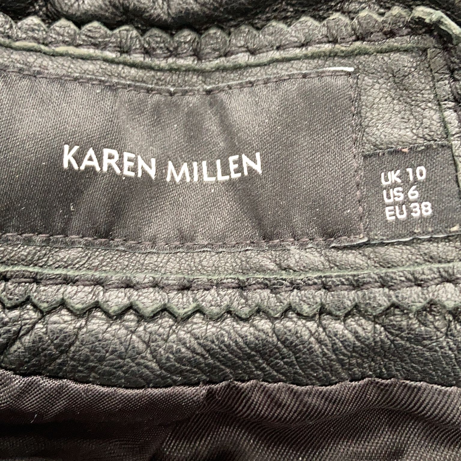 Karen Millen