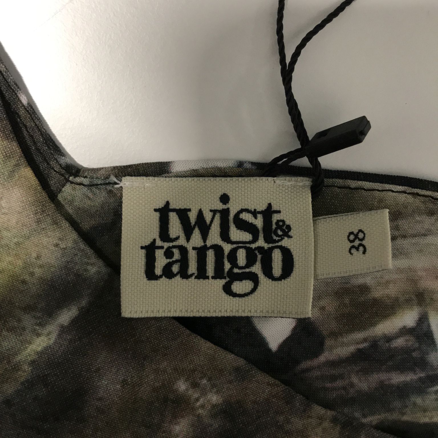 Twist  Tango