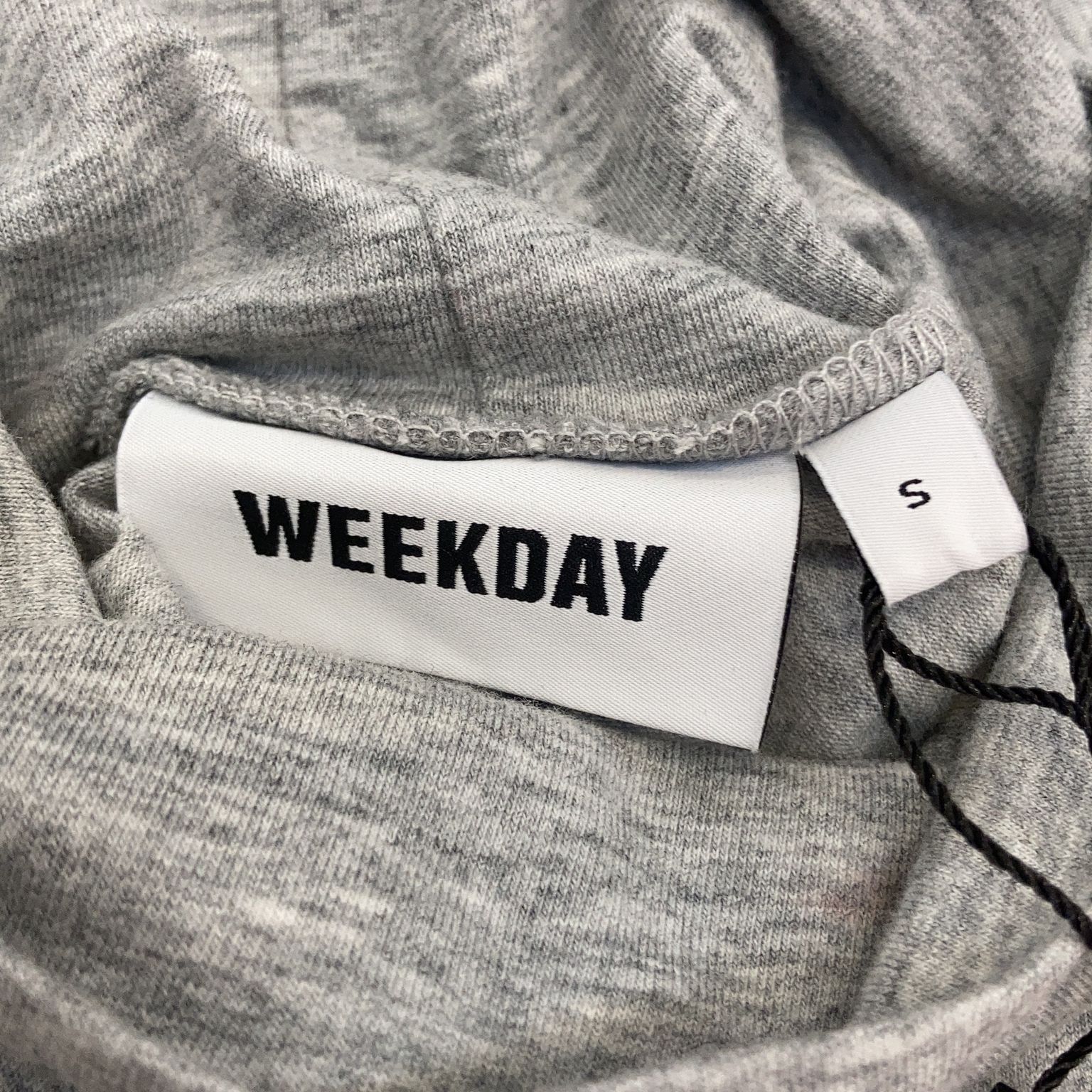 Weekday