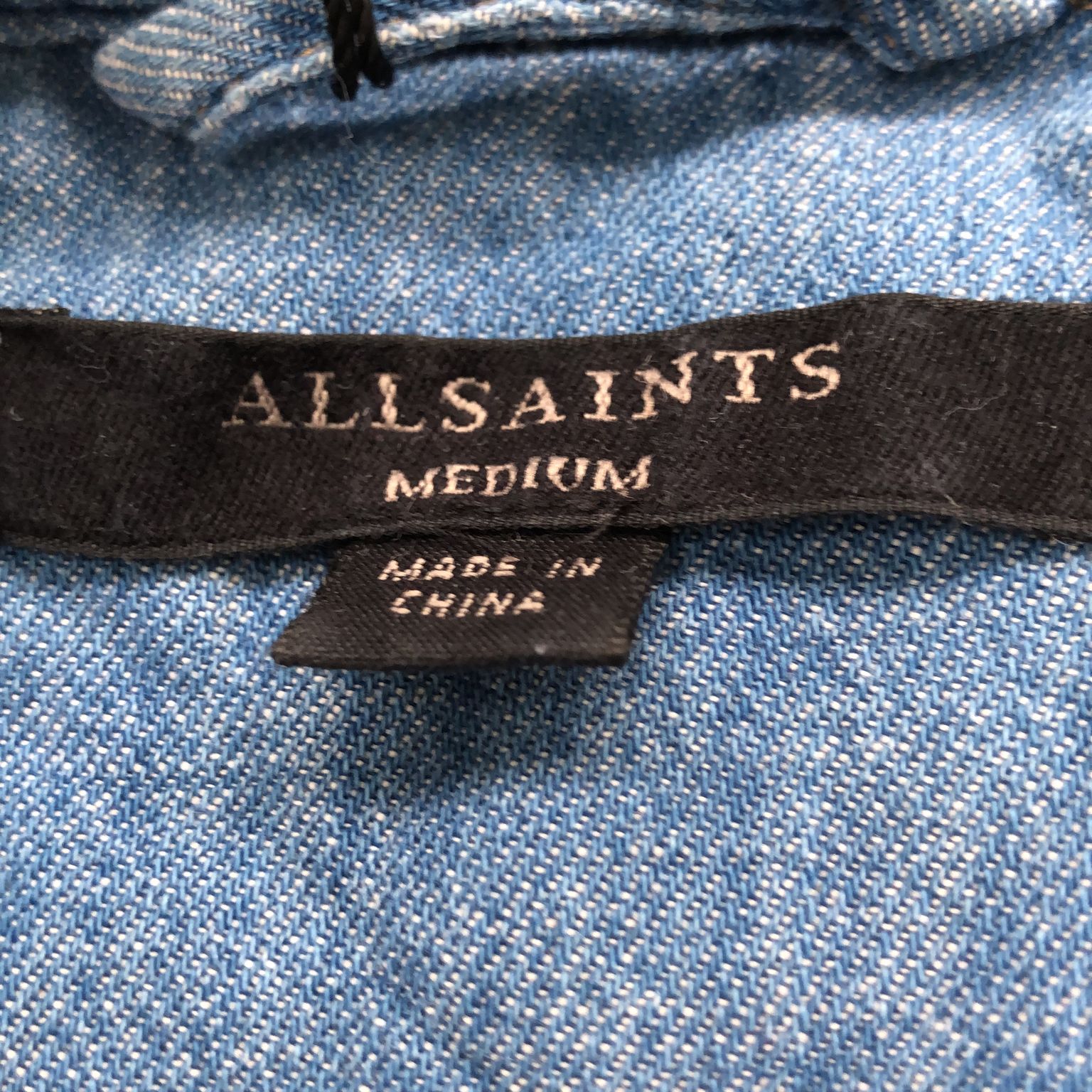 AllSaints