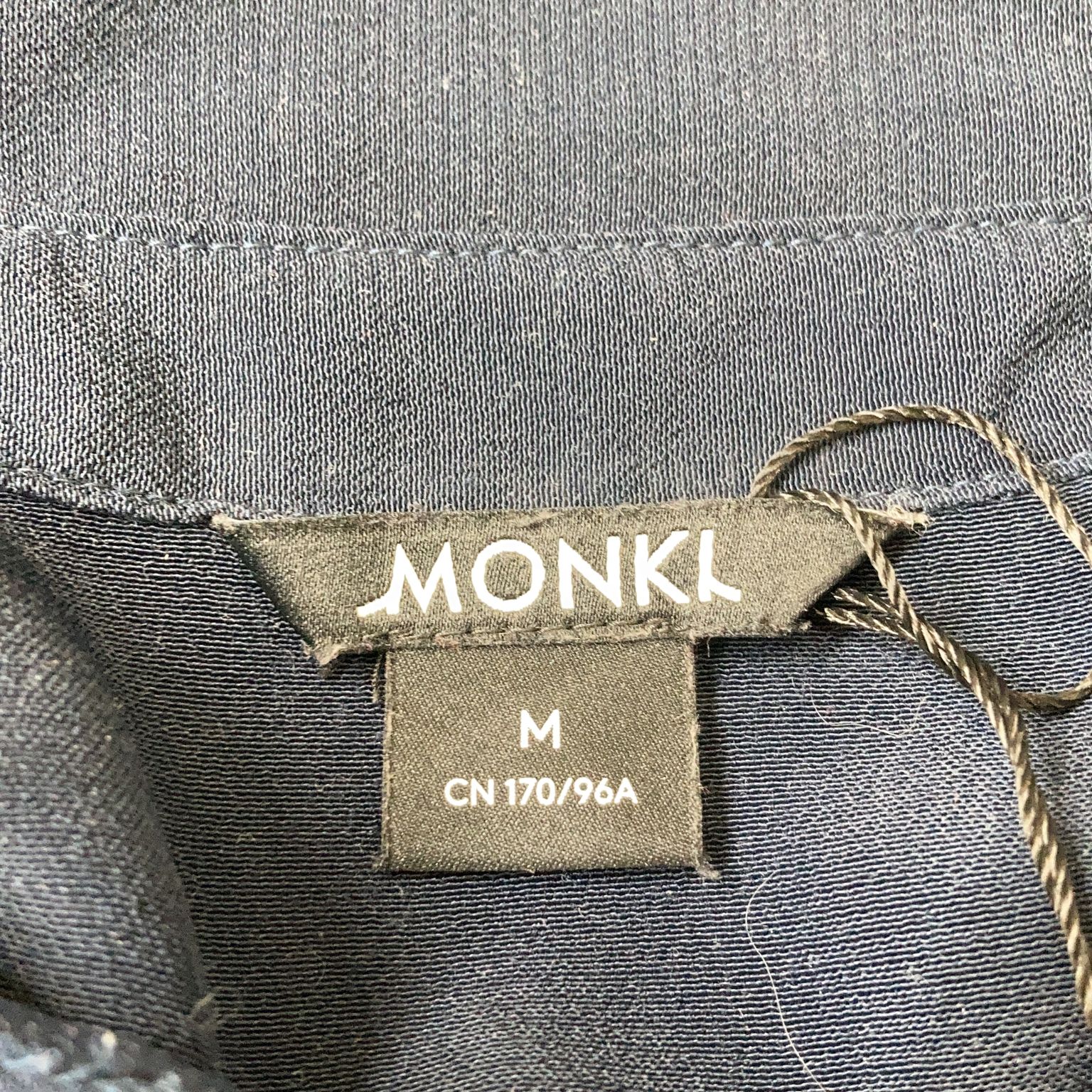 Monki