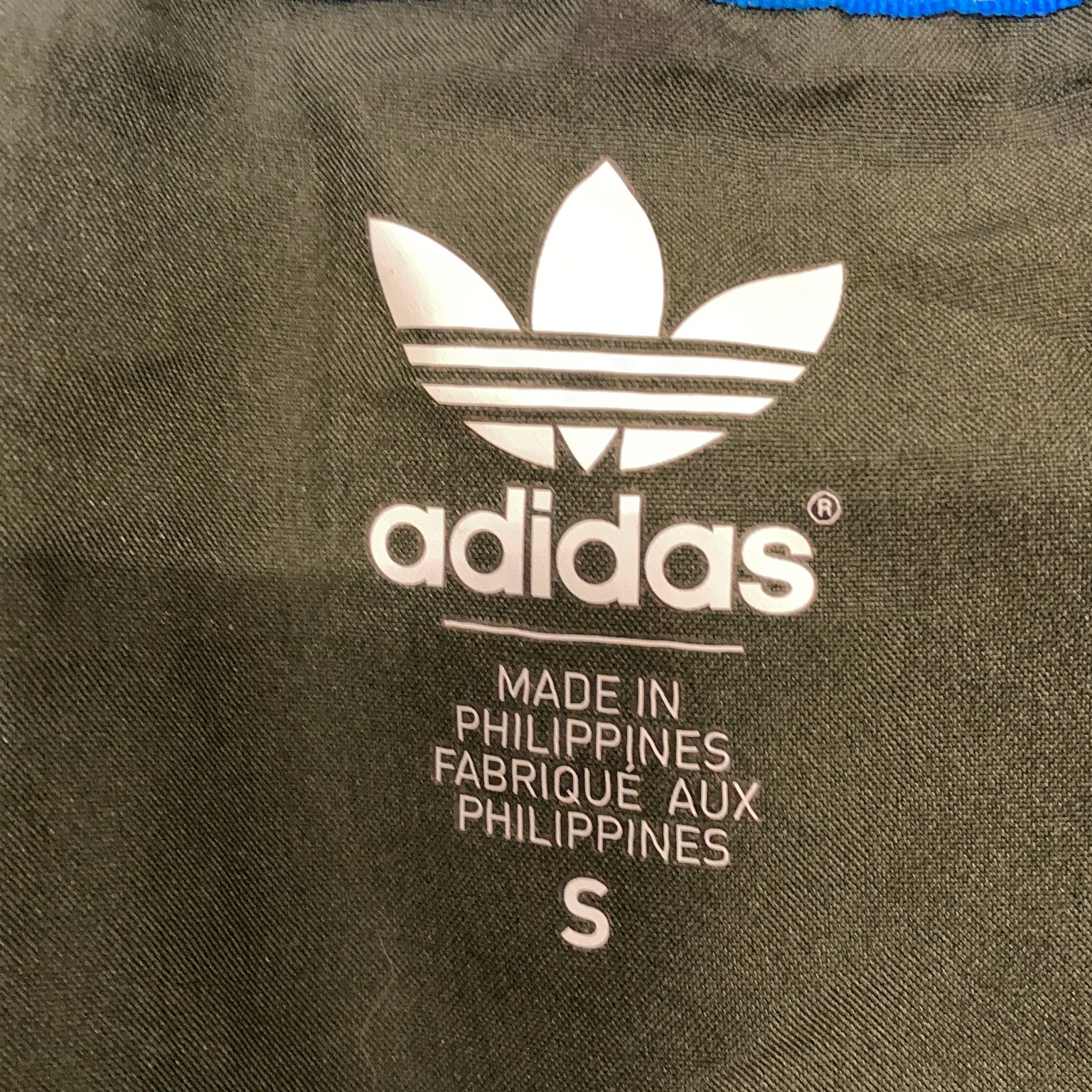 Adidas