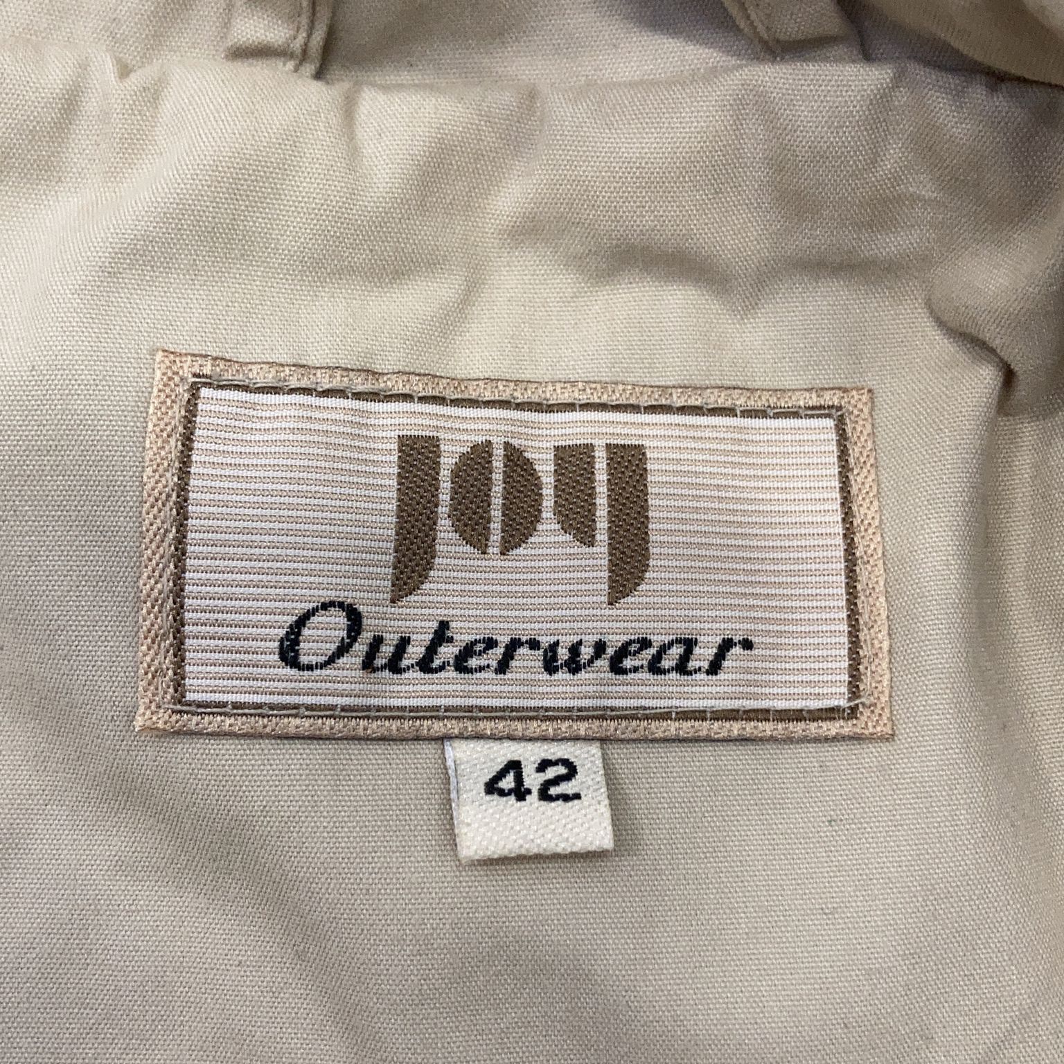 Joy Outerwear