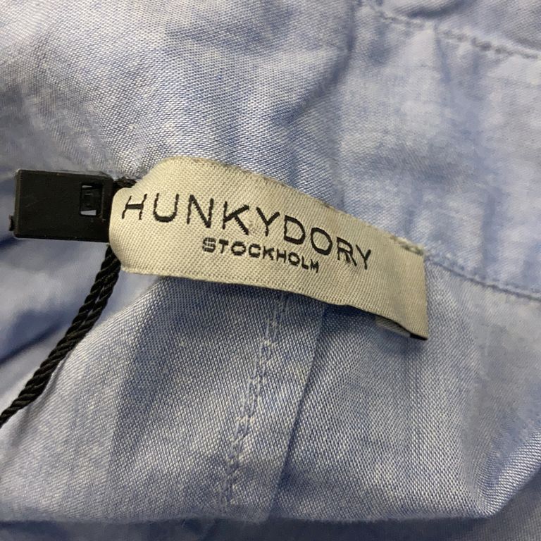 Hunkydory