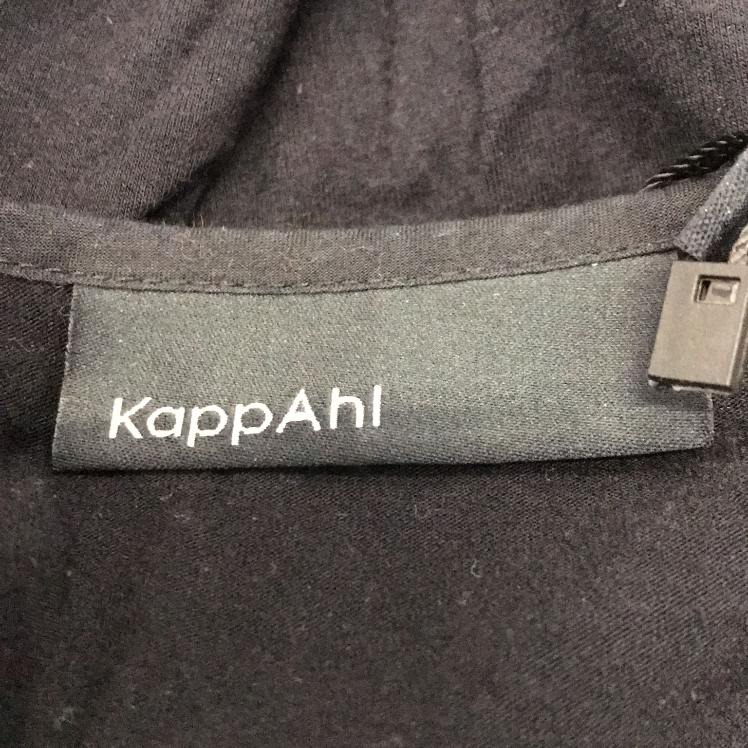 KappAhl