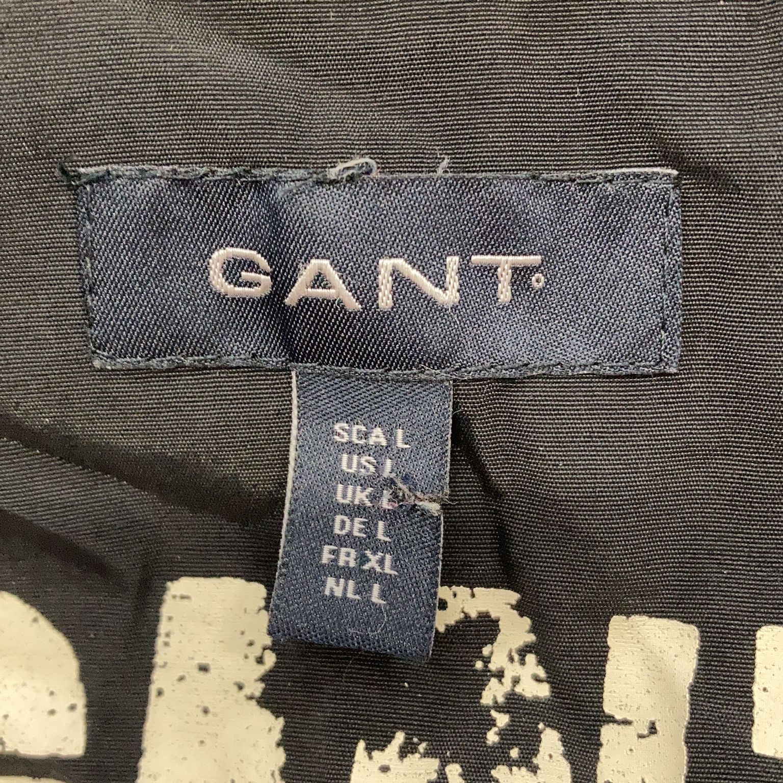 GANT