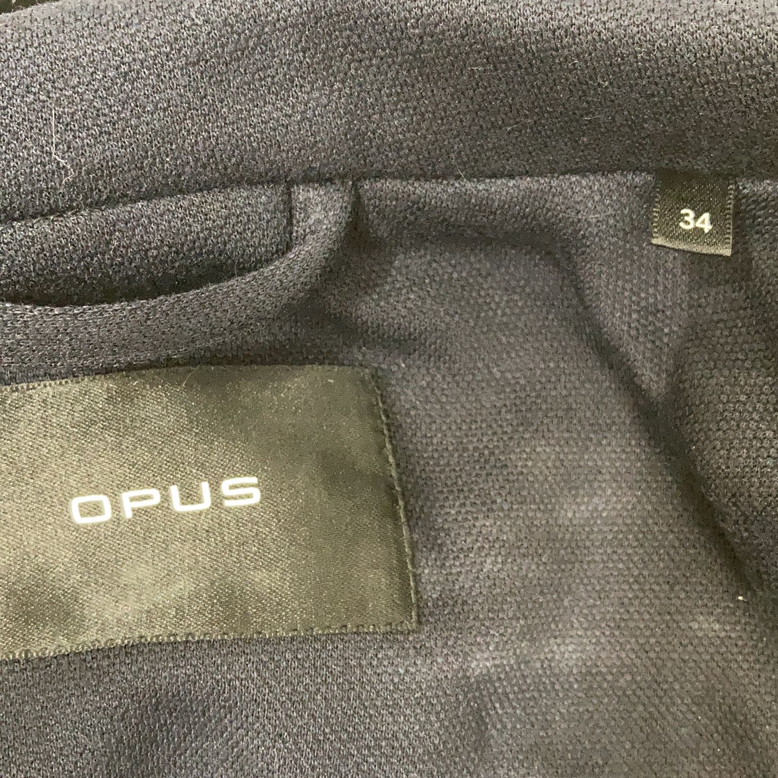 Opus