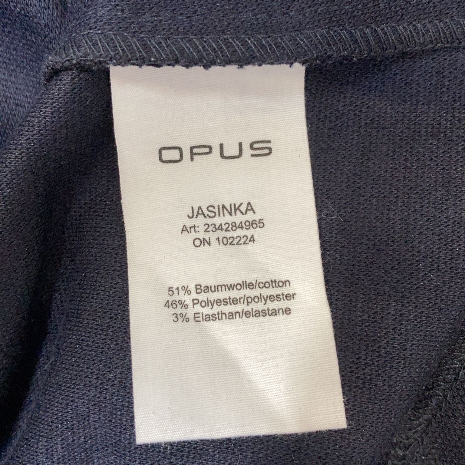 Opus