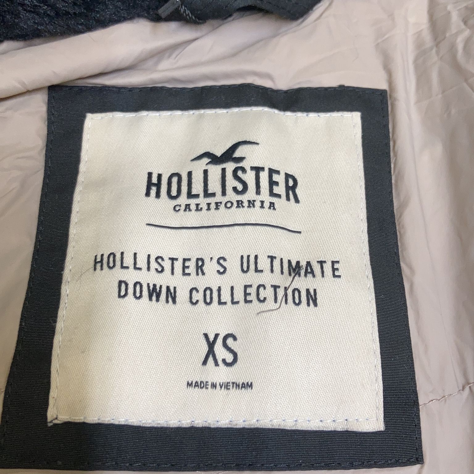 Hollister