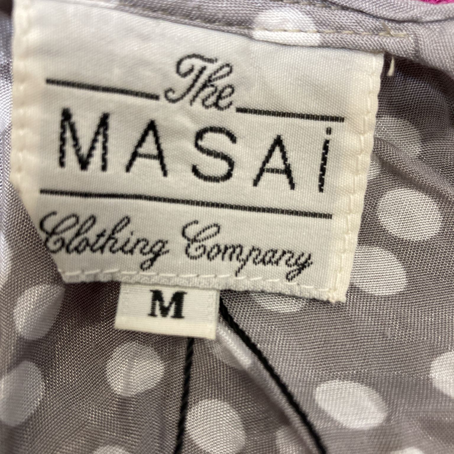 The Masai Clothing Company