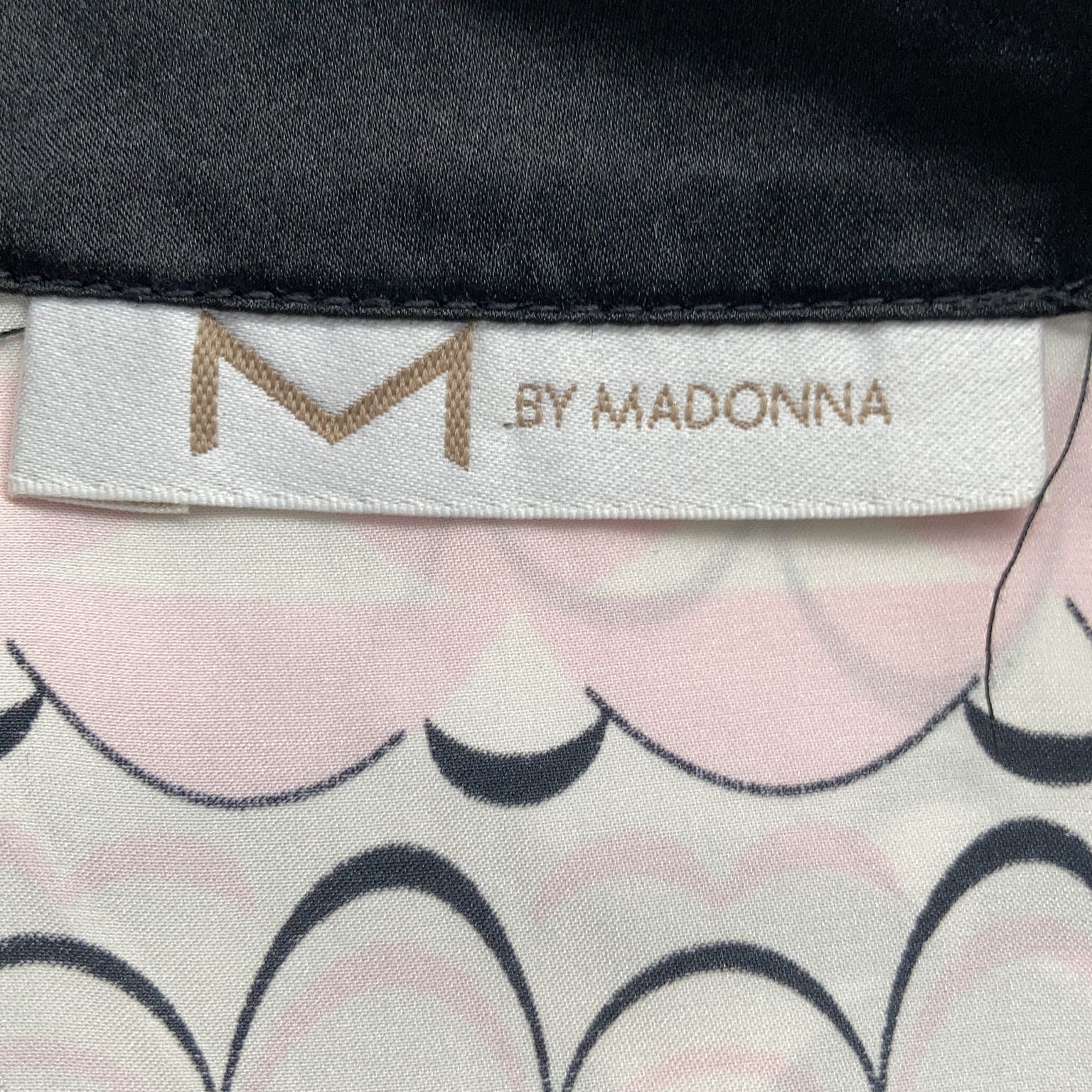 M by Madonna for HM