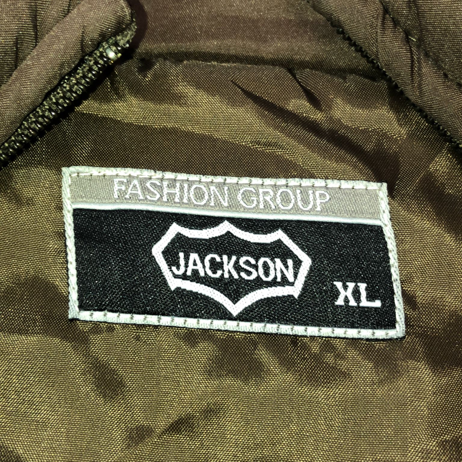 Jackson