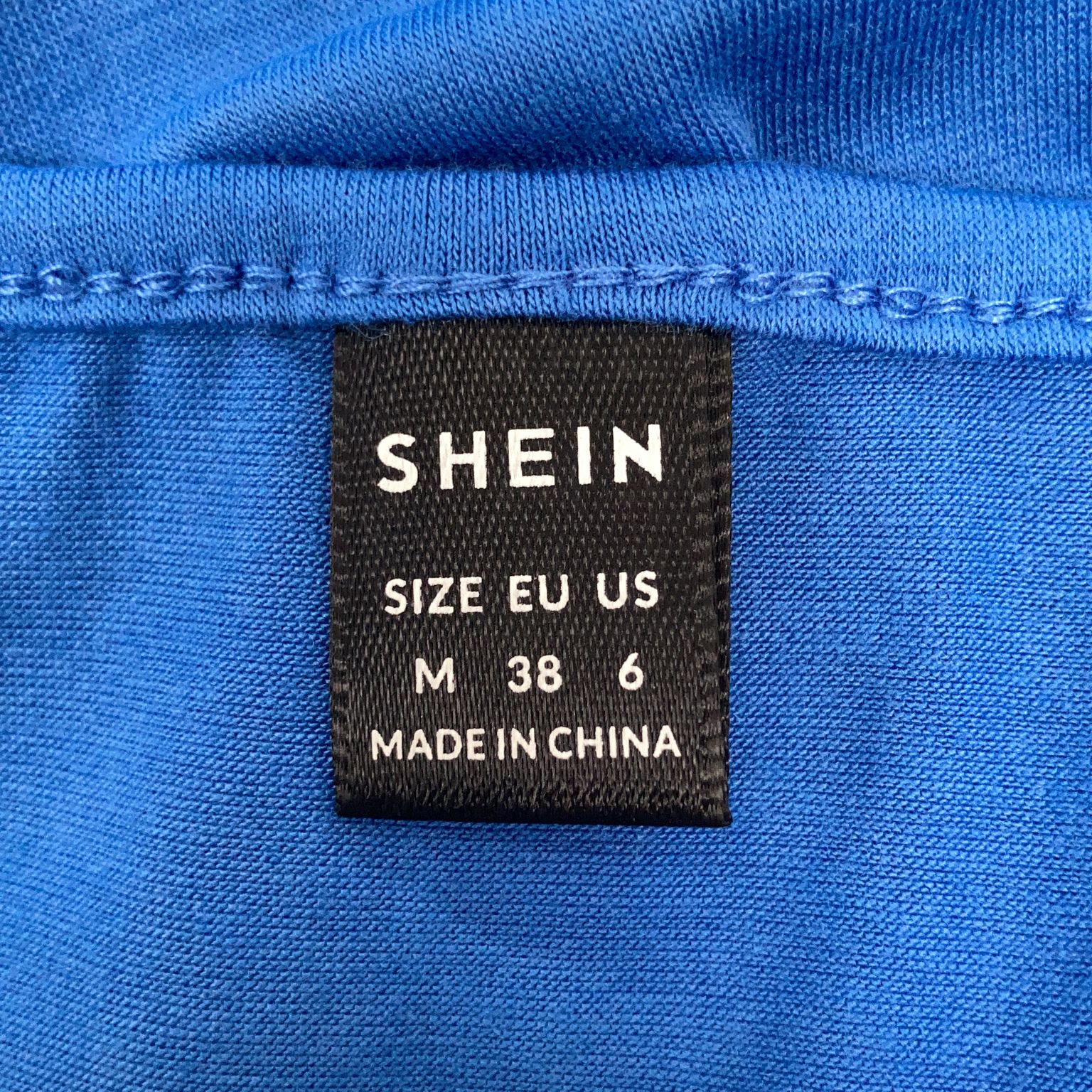 Shein